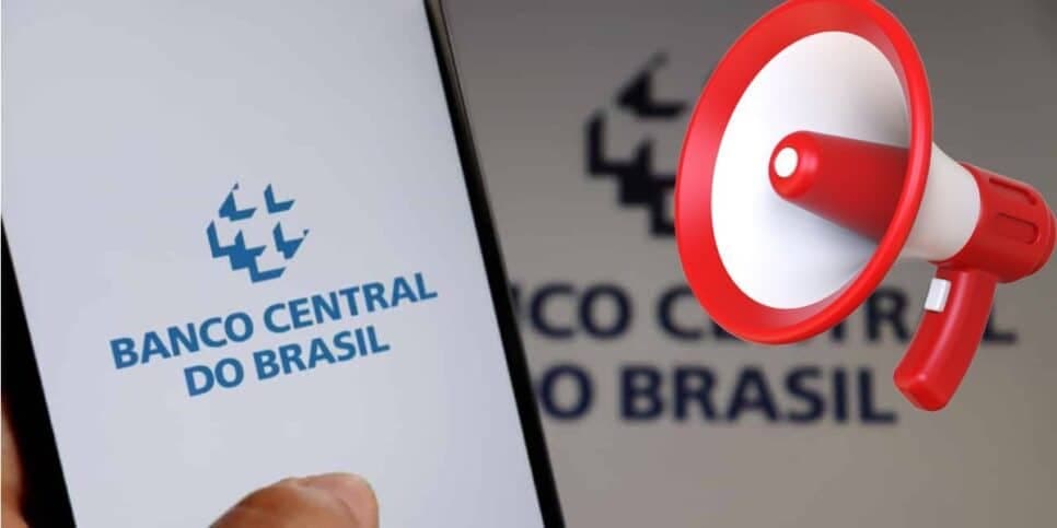 Fim antecipado do cartão de crédito, adeus ao Real e substituto: Banco Central faz anúncio com 3 bombas