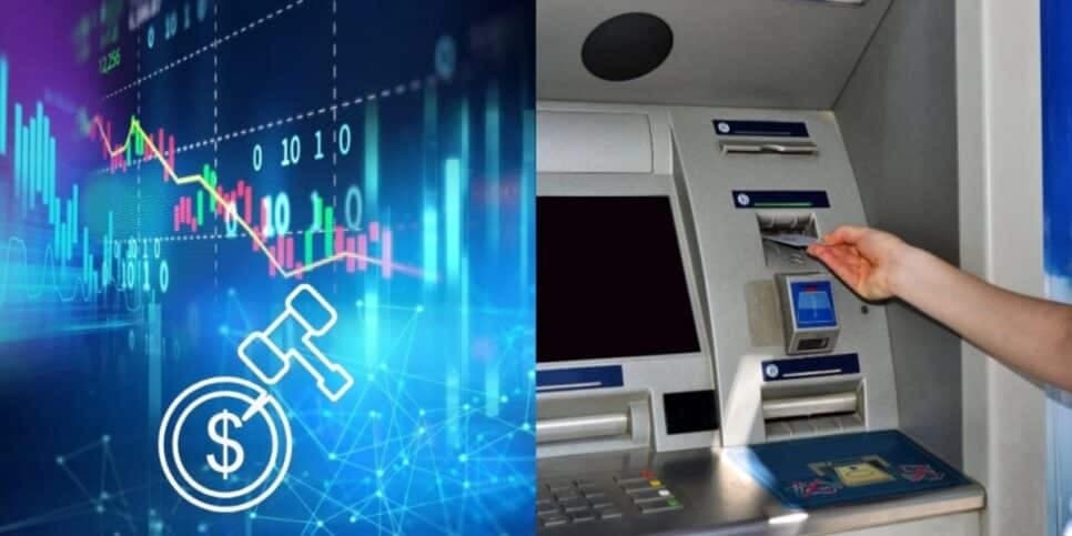 Dívidas e clientes em desespero: A falência de banco gigante decretada pelo Banco Central
