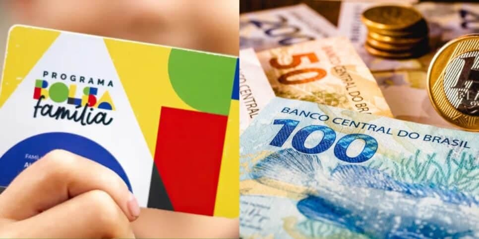 Bolsa Família é um dos maiores programas do Brasil - Foto: Montagem Bolsa Família é um dos maiores programas do Brasil - Foto: Montagem