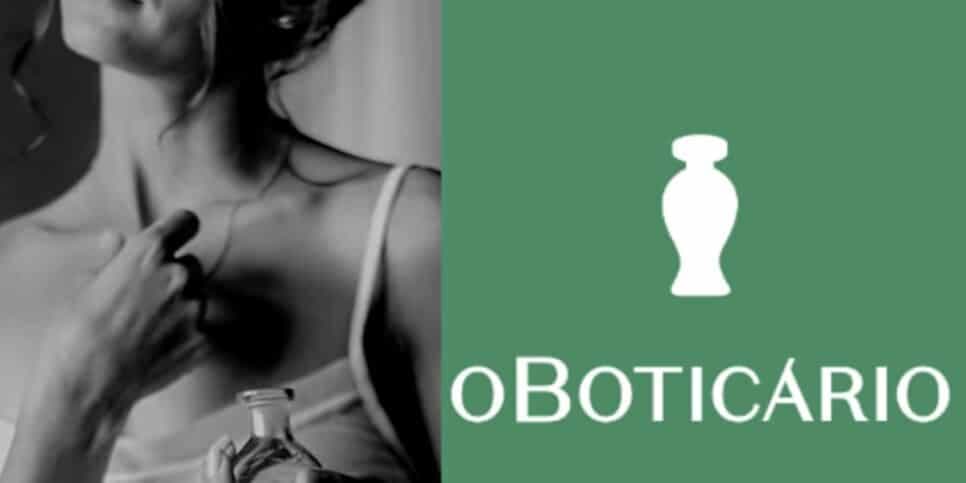Perfumes de O Boticário parecidos com importados (Foto: Reprodução/ Internet)