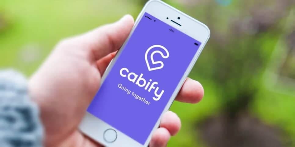 Cabify Cabify