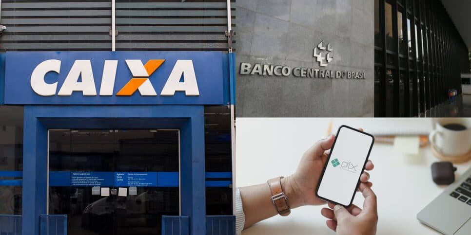 Prepare-se: O comunicado da Caixa sobre substituto do real no BC e verdade sobre o PIX com dias contados