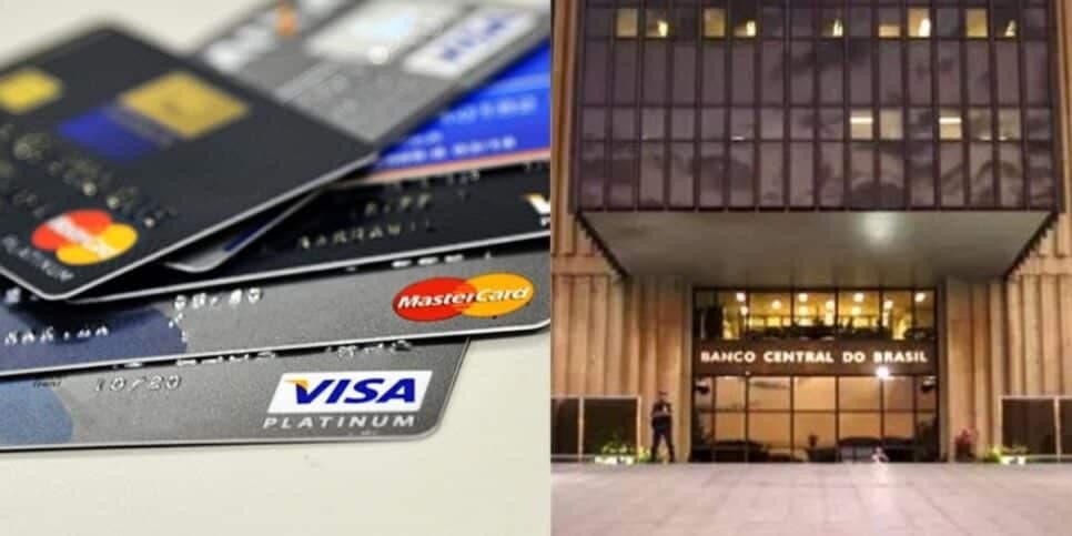 Pode comemorar: Banco Central emite comunicado geral com melhor notícia pra quem usa cartão de crédito