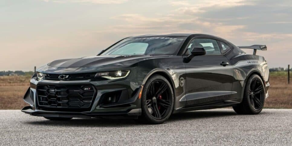 Chevrolet Chevrolet