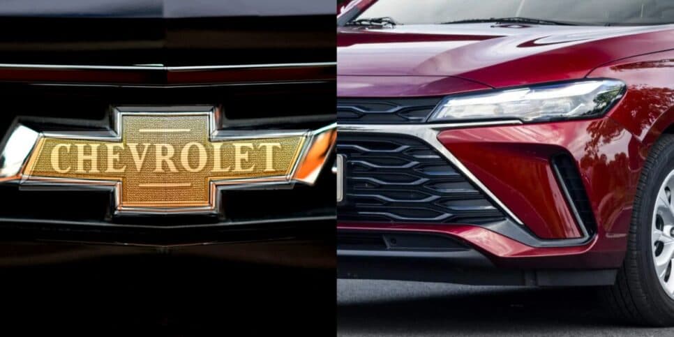 O retorno triunfal de lenda após 28 anos: Chevrolet ressuscita um dos carros mais populares do Brasil em país