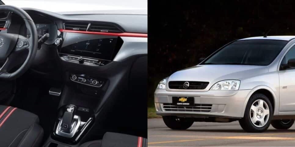 Hora de comemorar: Corsa tem retorno confirmado pela Chevrolet e motoristas ficam animados