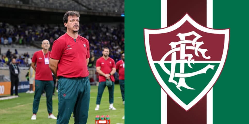 Para assumir rival do Fluminense: Diniz recebe proposta dos sonhos e deve assumir gigante de São Paulo