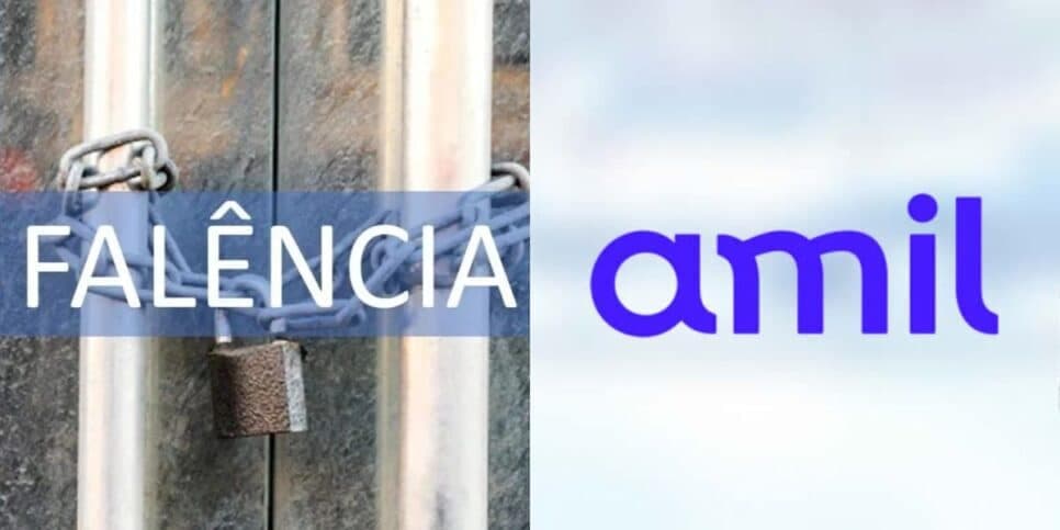 Falência, 35 mil clientes abandonados e idosos sem chão: O fim de gigante dos planos de saúde, rival da Amil