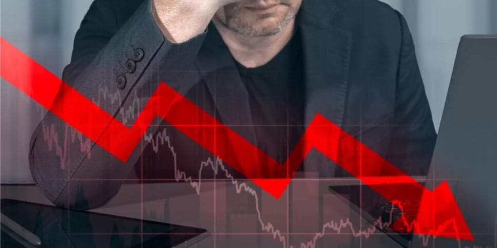 Portas fechadas e pedido de falência: O triste fim de empresa gigantesca após 42 anos e comunicado da rede