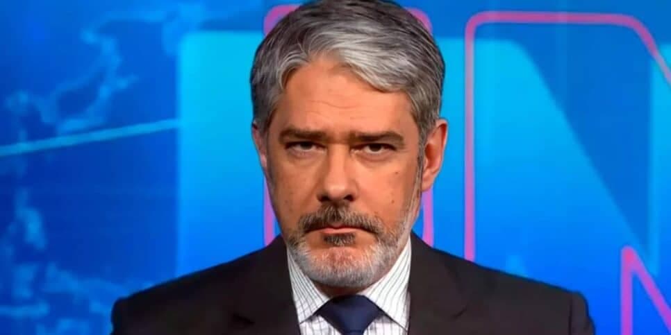 “Fechamento em 3 dias”: O anúncio de falência urgente de 2 bancos confirmado por William Bonner no JN