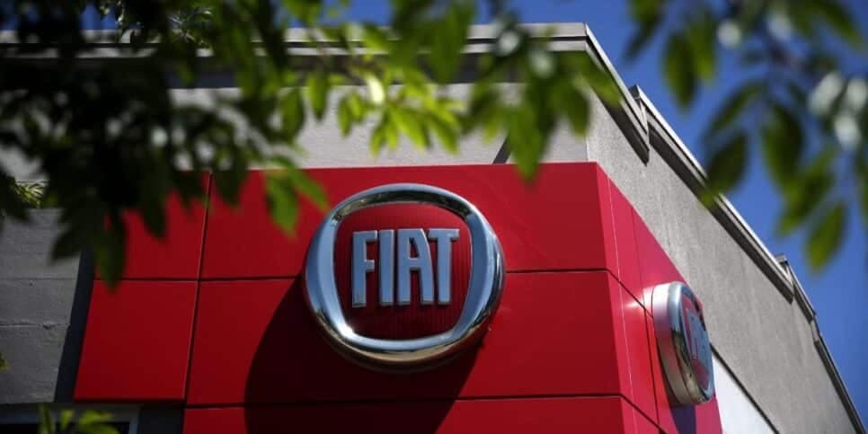 Fiat é uma das principais montadoras (Foto: Divulgação/Internet) Fiat é uma das principais montadoras (Foto: Divulgação/Internet)