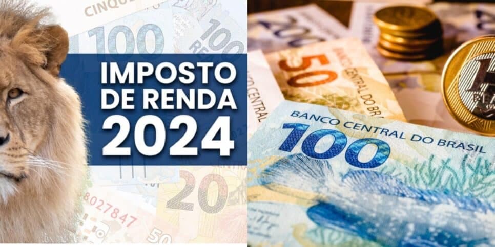 Devolução do Imposto de Renda chega à lista de CPF's e se você declarou pode festejar - Foto: Montagem Devolução do Imposto de Renda chega à lista de CPF's e se você declarou pode festejar - Foto: Montagem