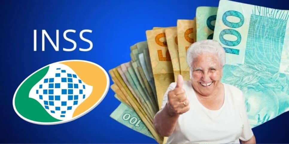 INSS traz revisão e aumento do INSS (Reprodução: Montagem TV Foco) INSS traz revisão e aumento do INSS (Reprodução: Montagem TV Foco)