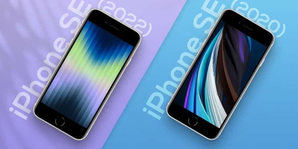 iPhone SE 2020 não é um dos mais recomendados (Reprodução: Apple/Divulgação) iPhone SE 2020 não é um dos mais recomendados (Reprodução: Apple/Divulgação)