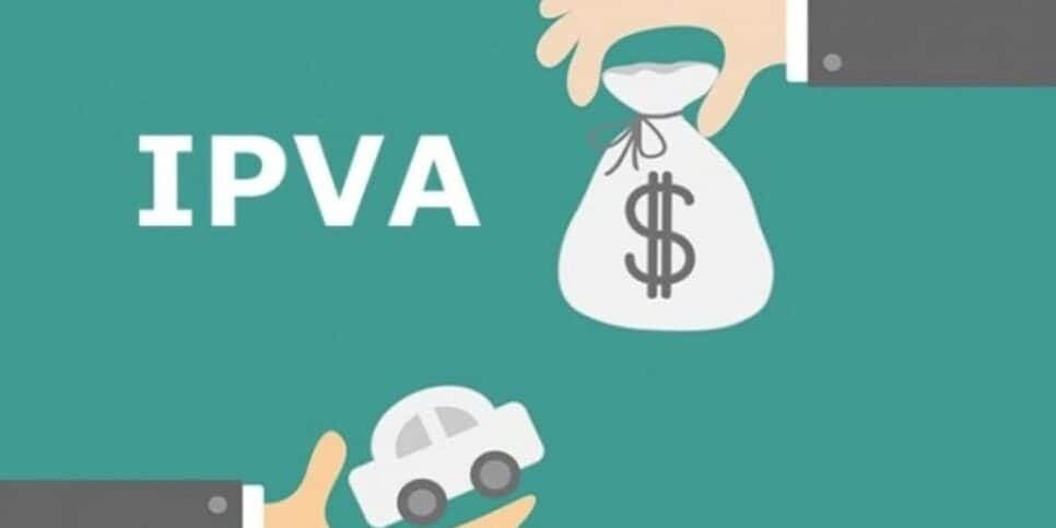 IPVA varia de acordo com o valor do carro (Reprodução: Internet) IPVA varia de acordo com o valor do carro (Reprodução: Internet)