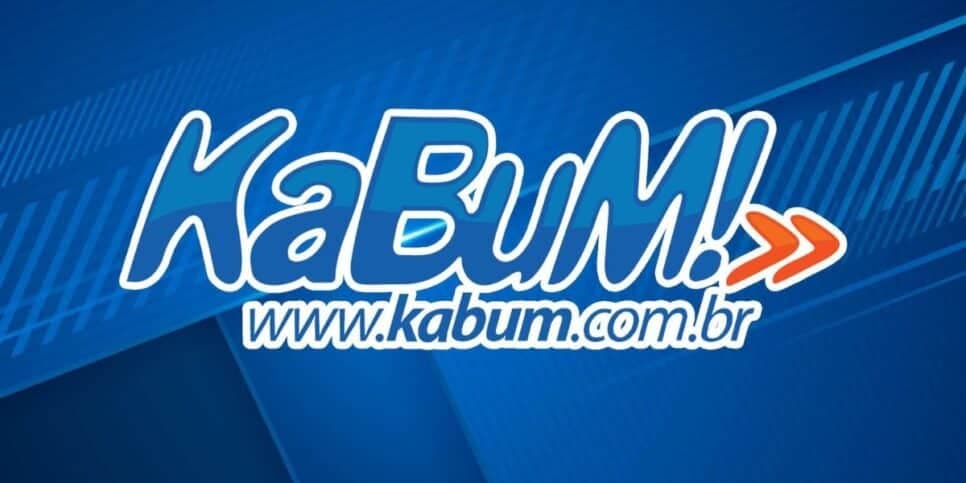 KaBuM! é uma das principais do e-commerce (Reprodução: Internet) KaBuM! é uma das principais do e-commerce (Reprodução: Internet)