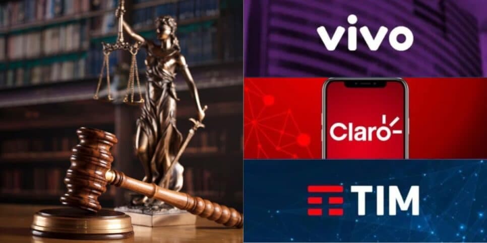 Fim na Claro, Tim, Vivo e +: A nova lei de Lula que garante internet de graça à milhares de brasileiros