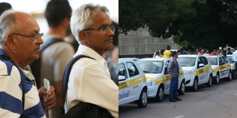 Vitória nas placas, estacionamentos e até no pagamento da CNH: 3 novas leis fazem motoristas 50+ vibrarem