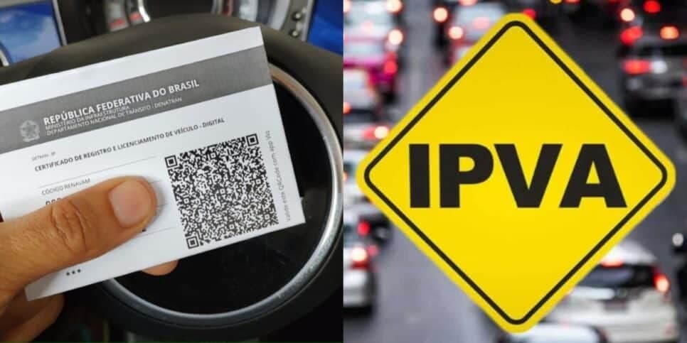 Fim do LICENCIAMENTO: Milhares de donos de carros e motos já podem ir se despedindo do imposto junto com o IPVA