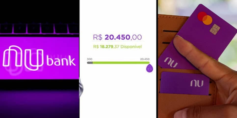 Como clientes Nubank podem aumentar o limite sem análise