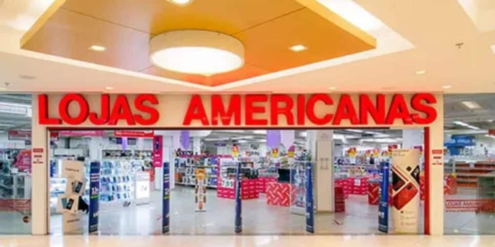Lojas Americanas é uma das principais varejistas do Brasil (Reprodução: Lojas Americanas/DIvulgação) Lojas Americanas é uma das principais varejistas do Brasil (Reprodução: Lojas Americanas/DIvulgação)