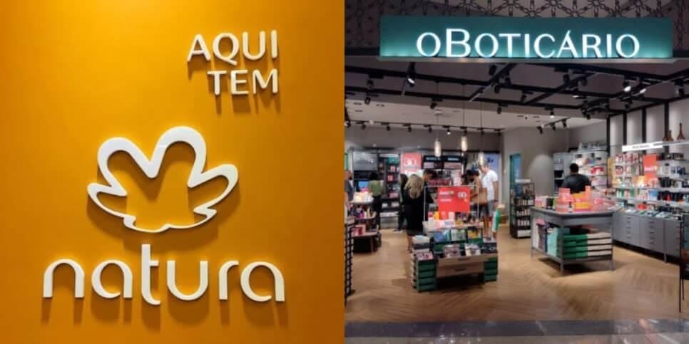 3 perfumes da Natura e Boticário que grudam no osso por menos de R$ 150