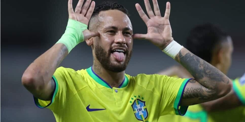 Adeus Arábia e R$500 milhões: Novo time de Neymar é anunciado em 2024 e 3 bombas chegam voando no Brasil