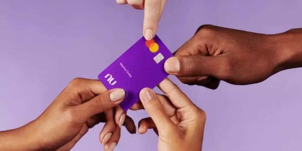Nubank Nubank