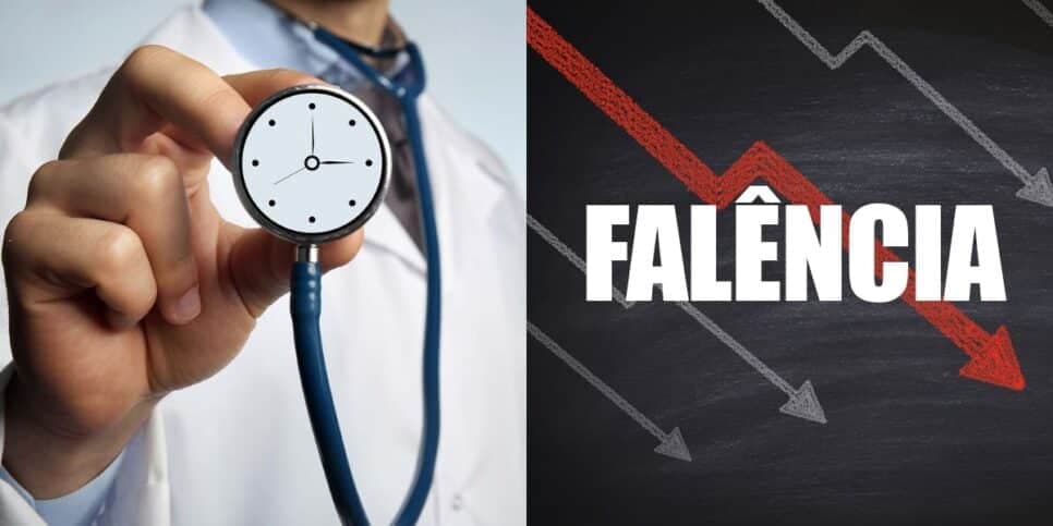 Falência e mais de 700 mil clientes abandonados: O triste fim de plano de saúde colossal de São Paulo