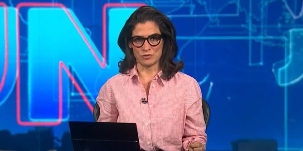 Renata Vasconcellos Renata Vasconcellos
