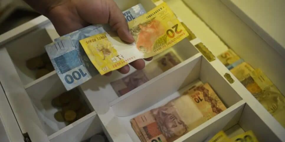 Salário mínimo