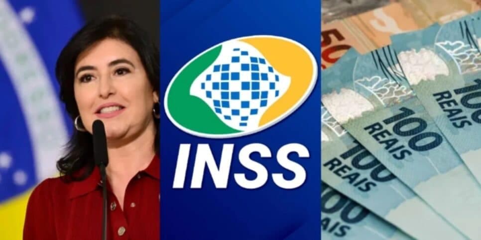 Veredito bomba de Tebet: Nova lei do salário mínimo é anunciada pra atingir em cheio os idosos 60+ do INSS