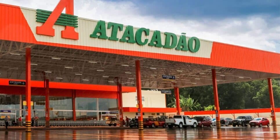 Atacadão Atacadão