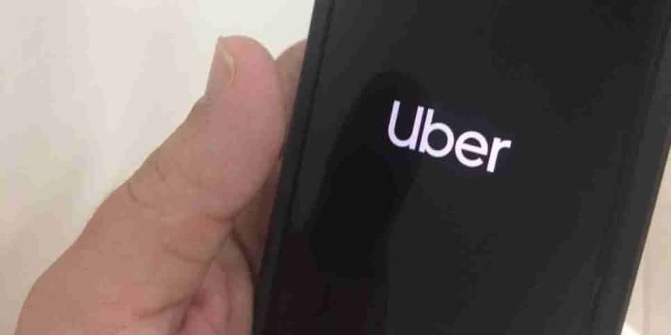 Aplicativo tão grande quanto o Uber vai embora do Brasil (Foto: Reprodução/ Internet) Aplicativo tão grande quanto o Uber vai embora do Brasil (Foto: Reprodução/ Internet)
