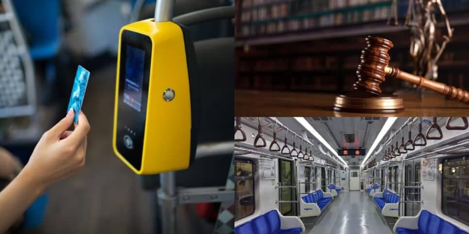 Rombo de R$15 milhões: A nova lei do ônibus e metro em São Paulo que cai como bomba no Vale-transporte