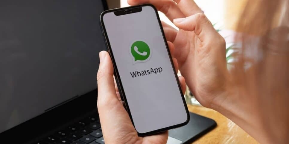No Brasil mais de 169 milhões de pessoas utilizam o WhatsApp (Reprodução: Internet) No Brasil mais de 169 milhões de pessoas utilizam o WhatsApp (Reprodução: Internet)