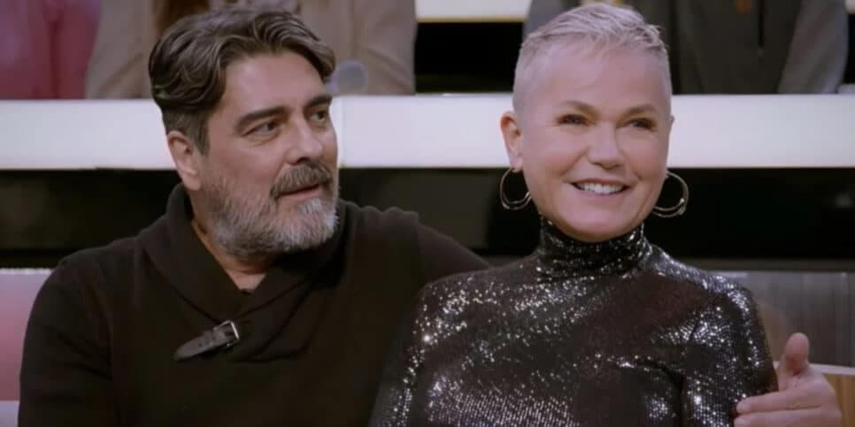 A revelação corajosa de Xuxa expondo hora H com Junno e confirmação após 11 anos: "Não quero"