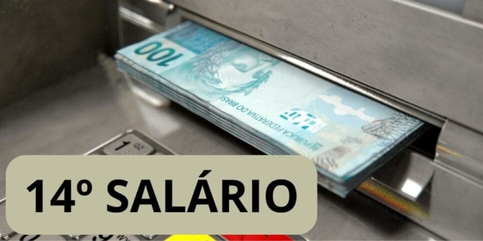 14º salário aprovado e direto na conta: Benefício extra chega a nova lista de trabalhadores pra fazer a festa