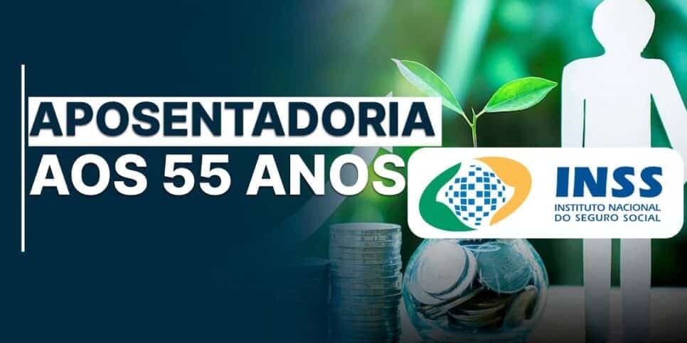Lei do INSS em vigor em 2025 traz aposentadoria garantida aos 55 anos para lista de 7 profissões populares