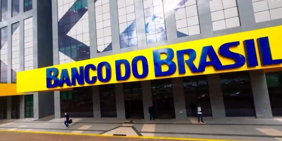 Banco do Brasil - Foto: Internet Banco do Brasil - Foto: Internet