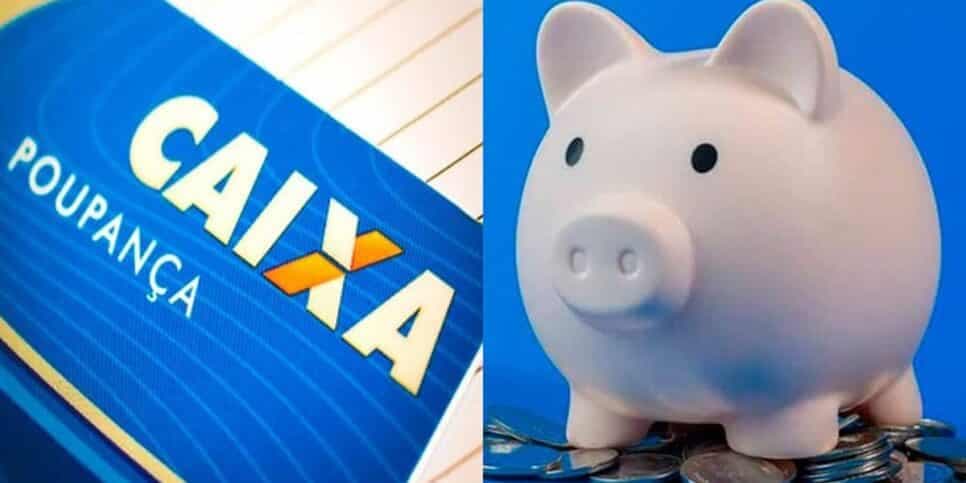 Vai cair na POUPANÇA de milhares: Caixa dá canetada histórica e chega com pagamento de R$ 2.7 mil em 2024