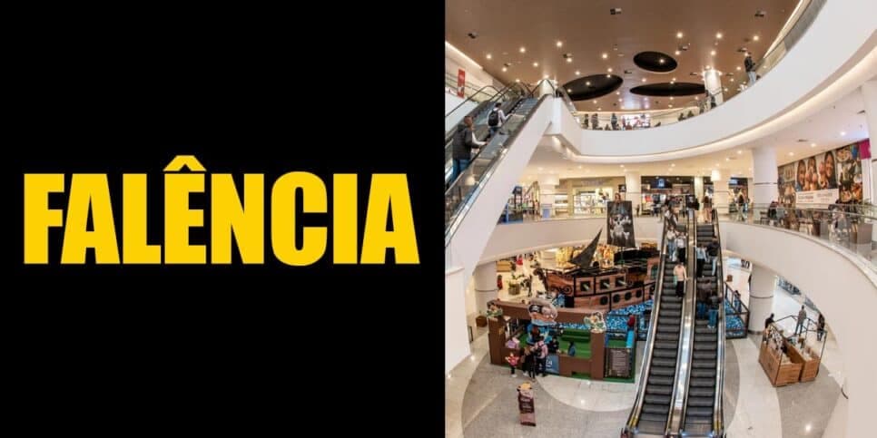 Falência, demolição e venda ao Bourbon: O adeus de shopping de SP após 22 anos e paulistas sem chão