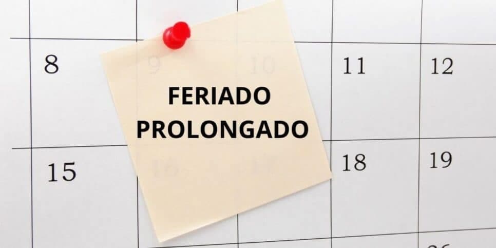Feriado PROLONGADO é decretado em plena QUINTA (01/08) a milhões de CLTs ao redor do Brasil