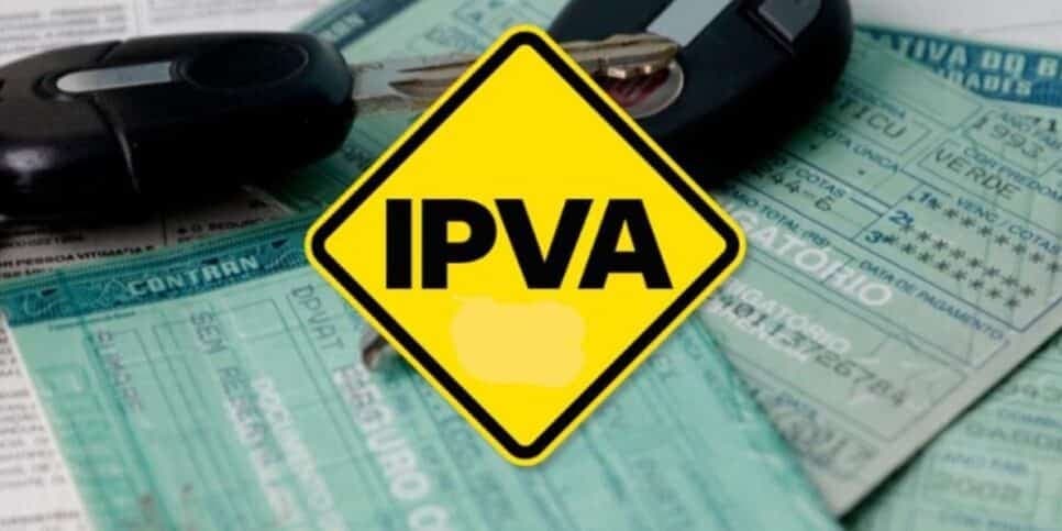 IPVA de graça: Fim do imposto chega a donos de carros destes anos e não é preciso mais gastar 1 centavo