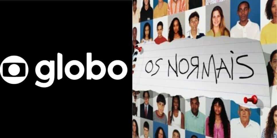 De câncer à fatalidade: Elenco de Os Normais, da Globo, tem fim devastador com morte de 2 astros