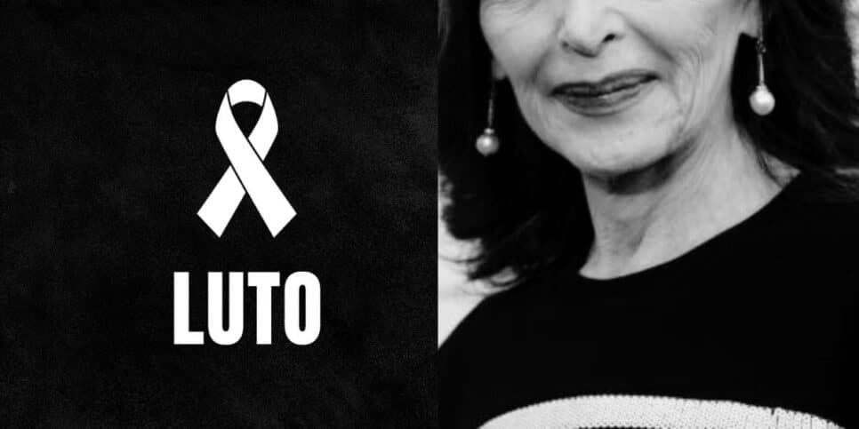 Luto nesta terça (2): Morte de atriz aos 67 anos é confirmada após perder luta contra doença: “Nos deixou”