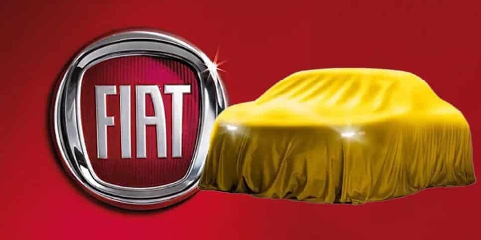 Precinho de R$ 19 mil: Fiat estoura rivais e chega com popular clássico pra comprar AGORA em julho de 2024