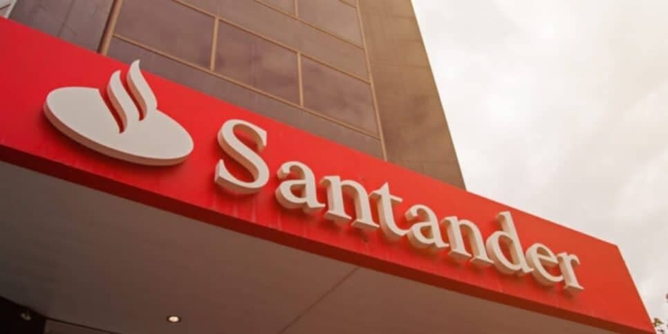 Santander - Foto: Internet Santander - Foto: Internet