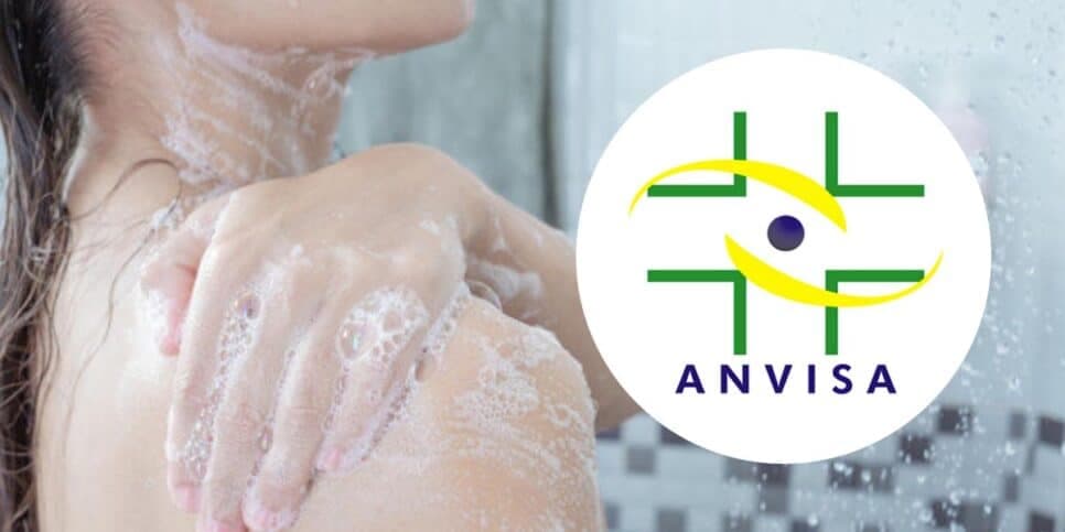 Sabonete e shampoo PROIBIDOS pela Anvisa: A retirada às pressas de marca AMADA pelas mulheres