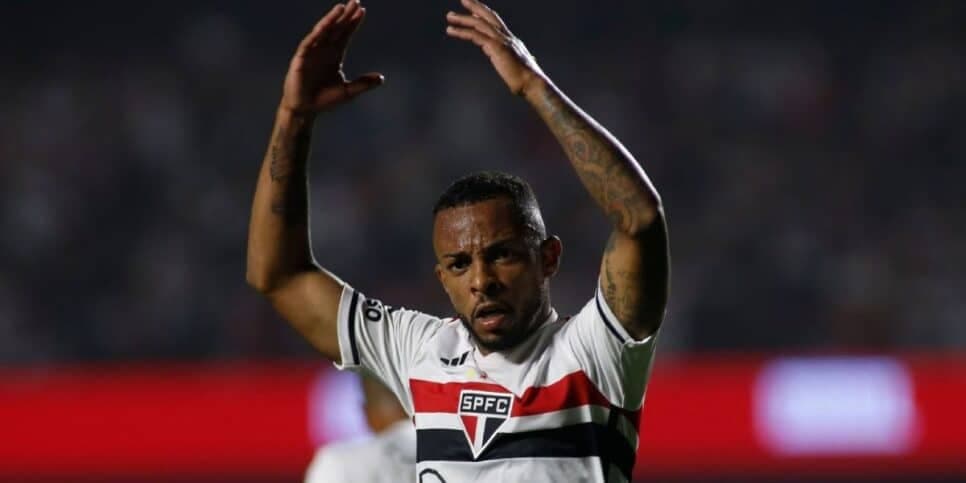 Wellington Rato (Reprodução: Miguel Schincariol/Getty Images) Wellington Rato (Reprodução: Miguel Schincariol/Getty Images)